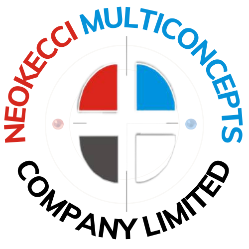 Neokecci Logo